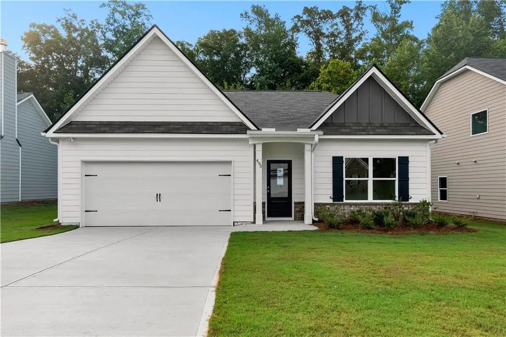 495 Charleston Place, Villa Rica