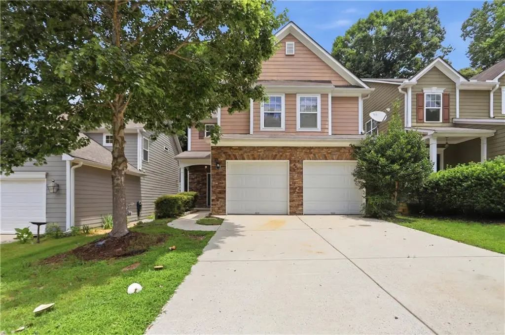 224 Brookhaven Court, Acworth