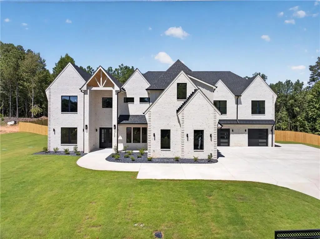 1659 Ewing Chapel Road, Dacula