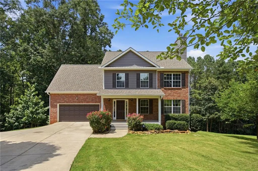 4875 Haley Ridge Court, Cumming