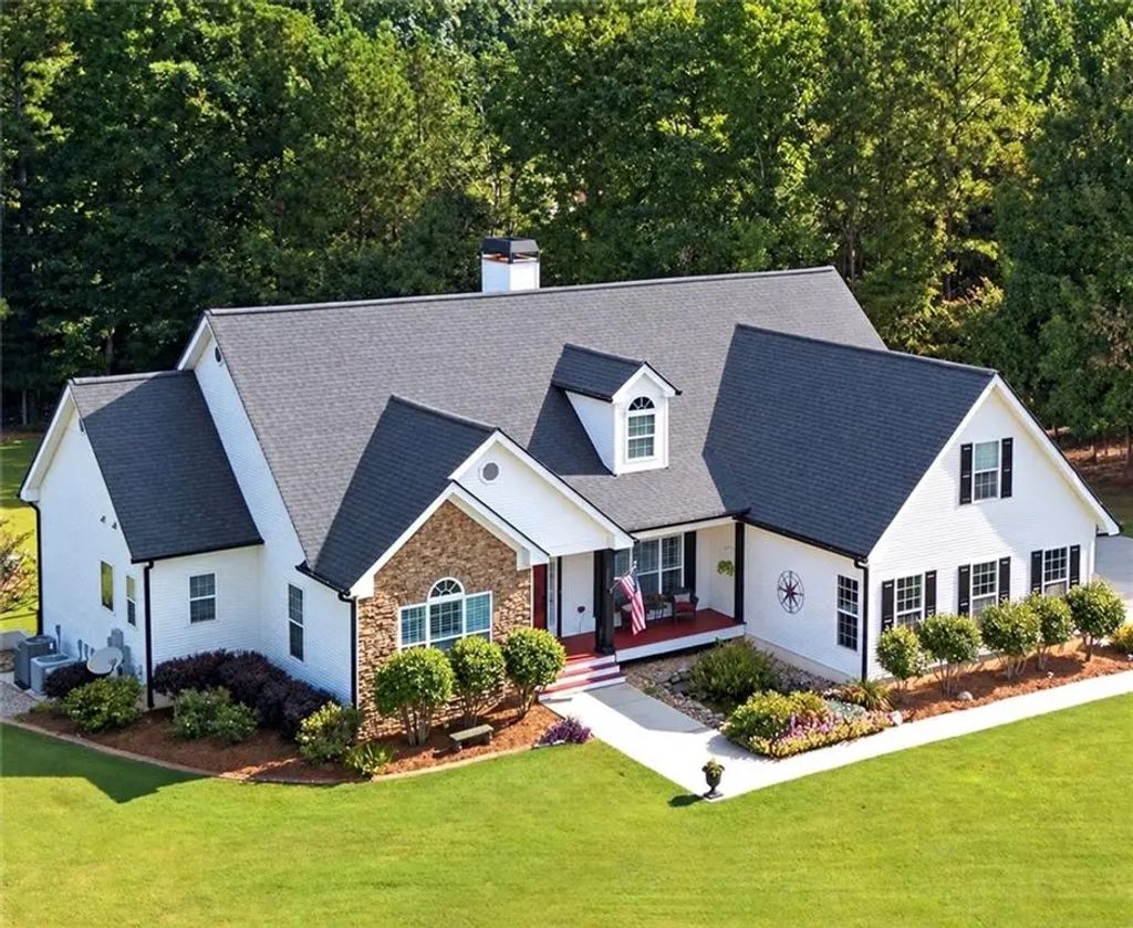 193 Swanson Road, Fayetteville