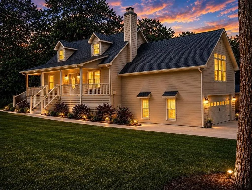 4886 Mount Vernon Road, Gainesville