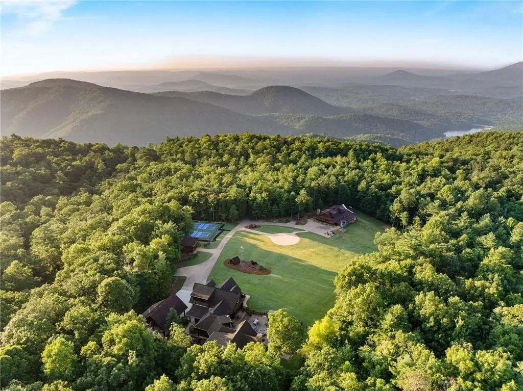 3049 Tray Mountain Road, Sautee Nacoochee