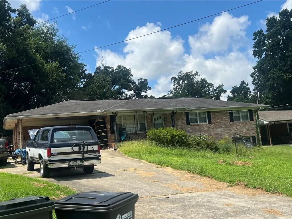 4708 Lincoln Drive Ne, Kennesaw