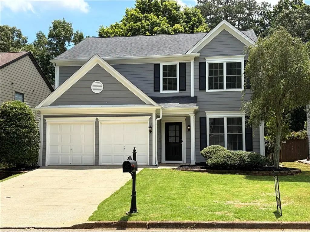 3075 Keyingham Way, Alpharetta