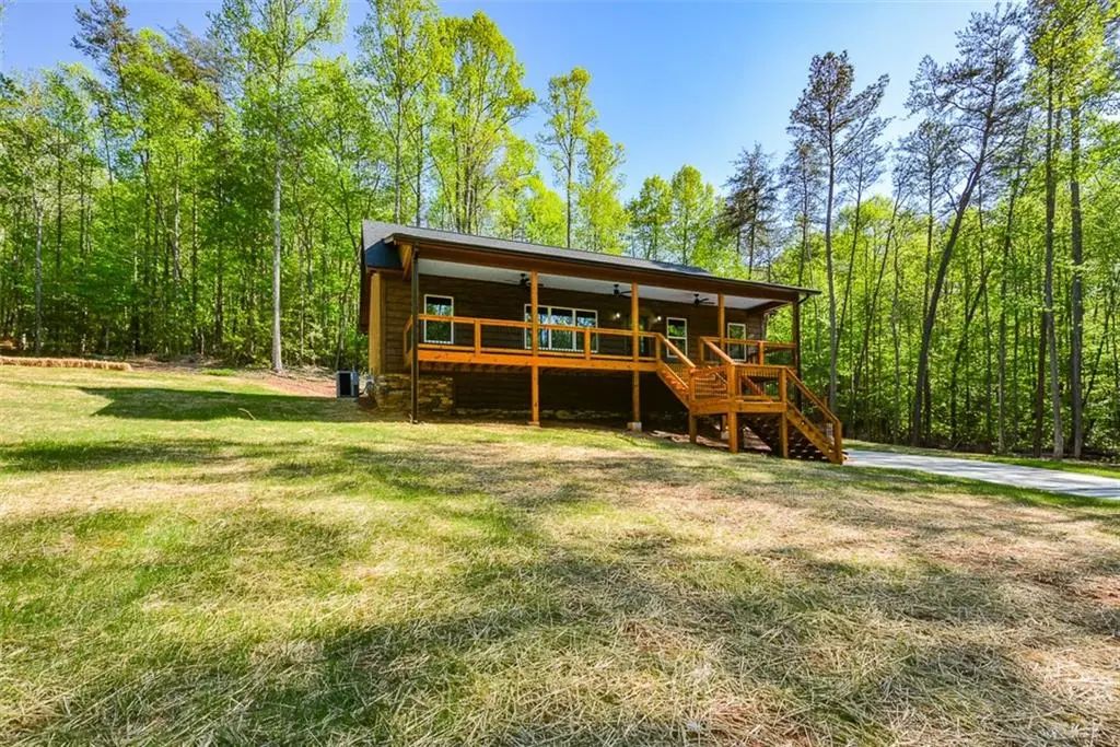258 Rocky Hollow Road, Ellijay