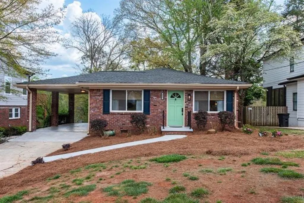 431 Chevelle Lane Se, Decatur