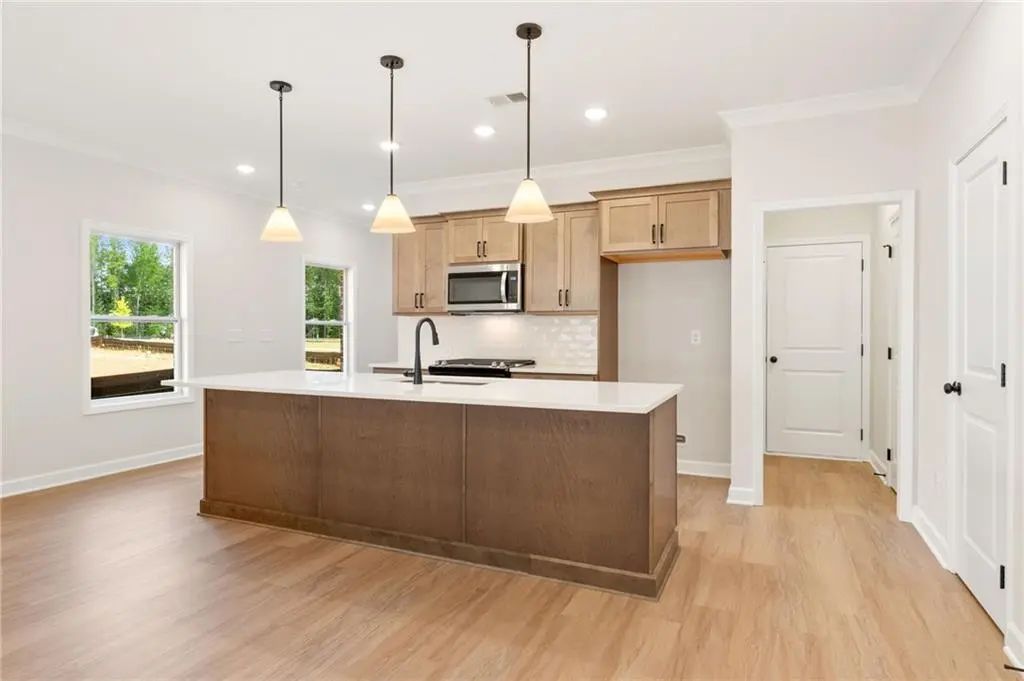 Unit 22 - 4687 Larkfield Way, Powder Springs