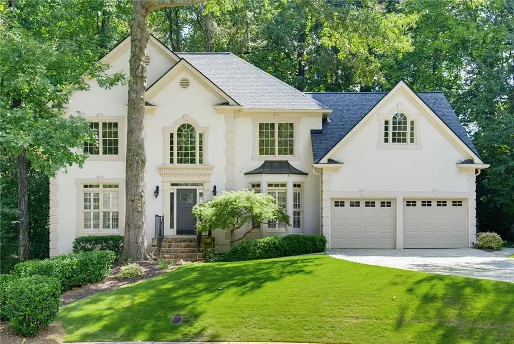 125 Birkdale Court, Alpharetta