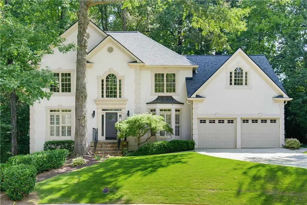 125 Birkdale Court, Alpharetta