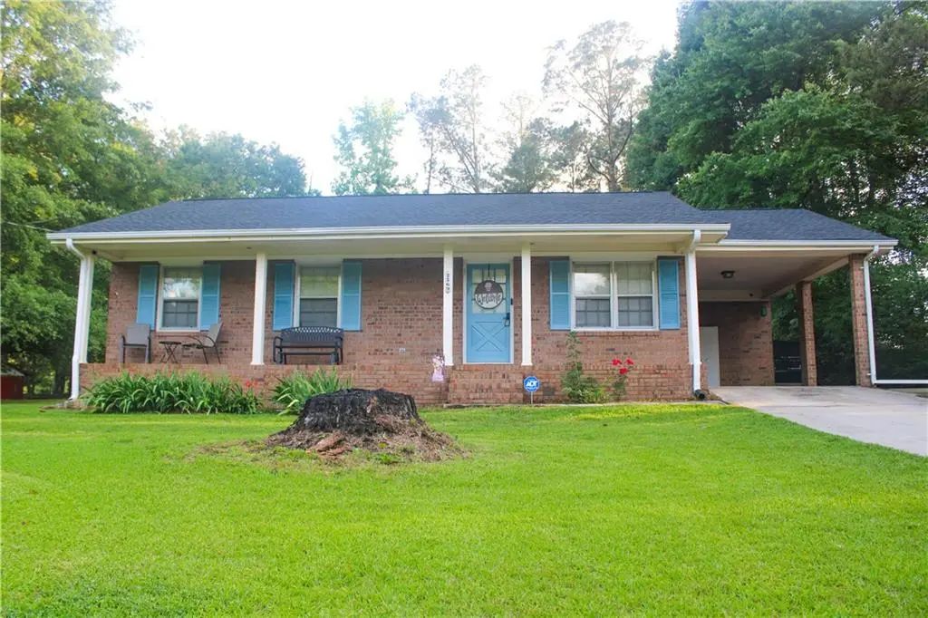 2569 Wildwood Way, Monroe