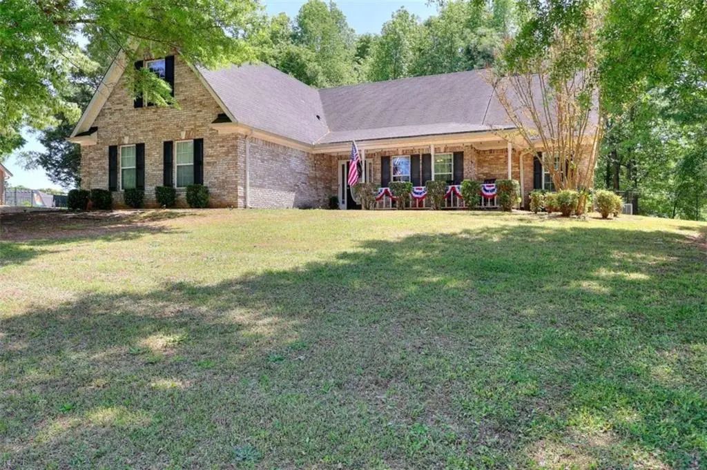 65 Stewart Hollow Lane, Covington