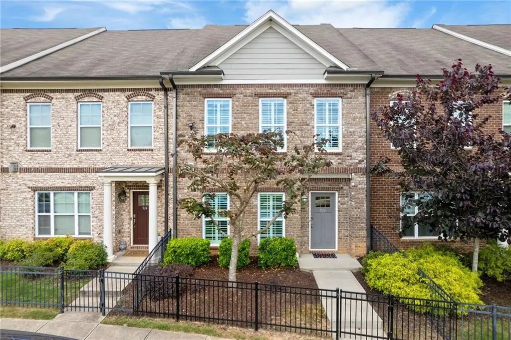 916 Westmoreland Circle Nw, Atlanta