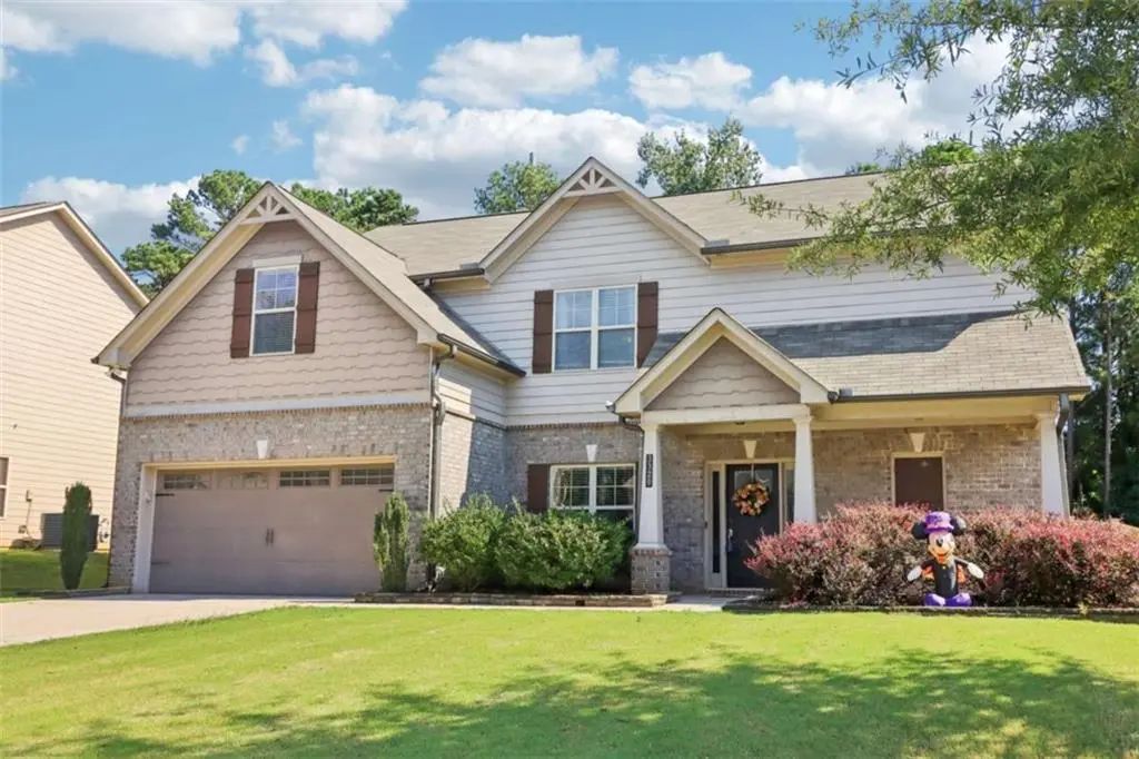 3320 Mulberry Cove Way, Auburn