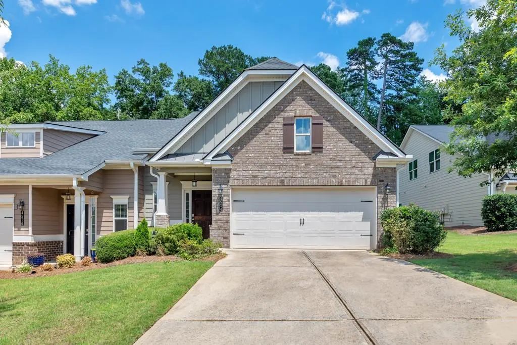 4514 Grenadine Circle, Acworth