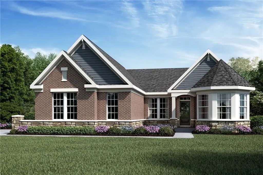 88 Stonetrace Court, Winder