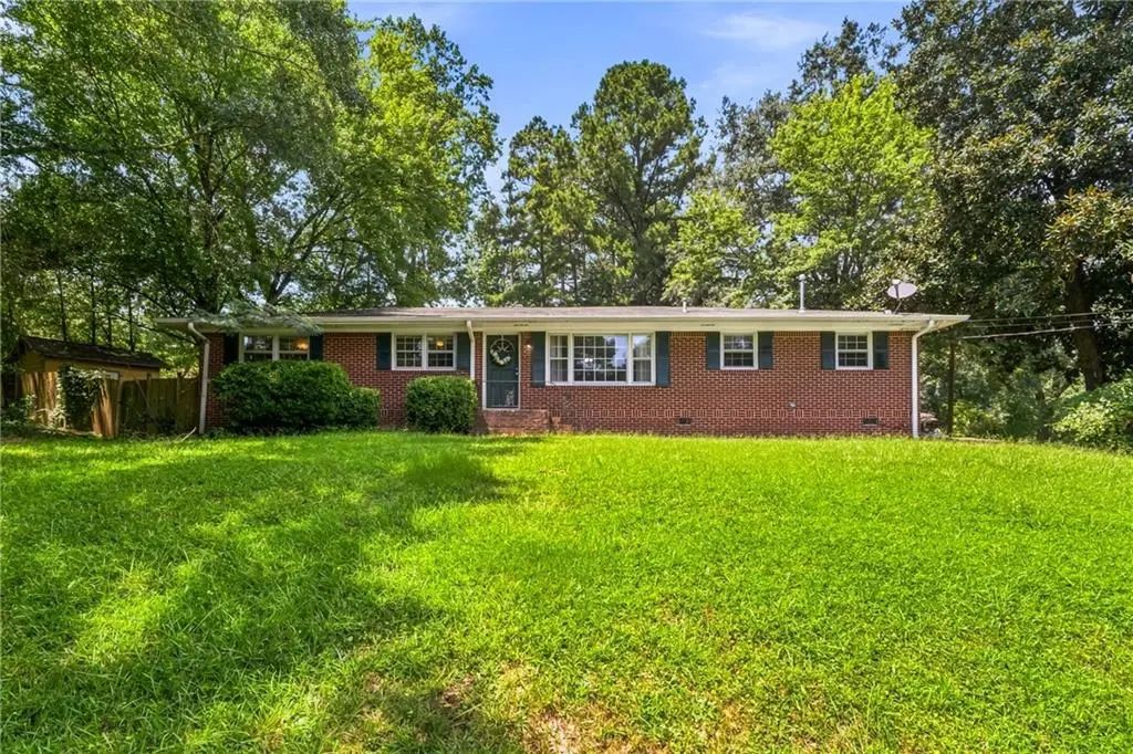 107 Pinecrest Circle, Dallas