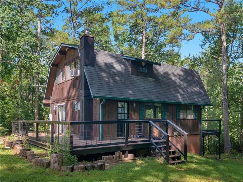 195 Bulloch Road, Covington