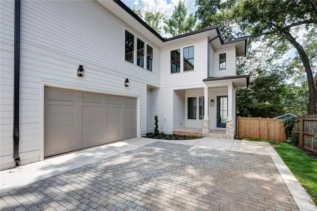 1739b Adolphus Street Ne, Atlanta