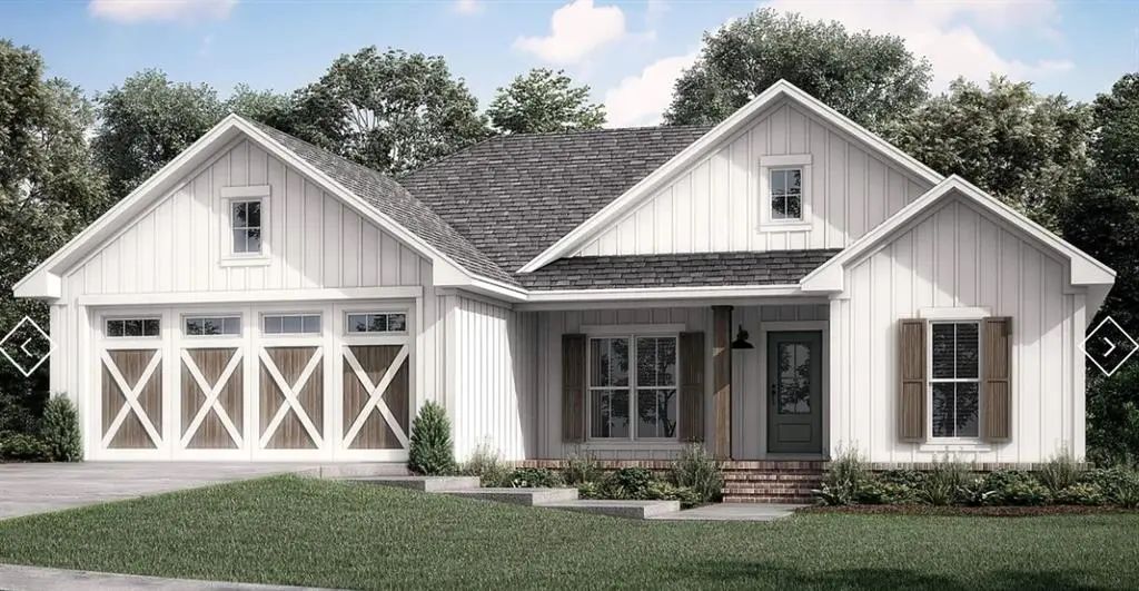 310 Colonial Drive, Carrollton