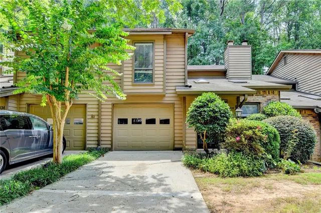 1834 D Youville Lane, Atlanta