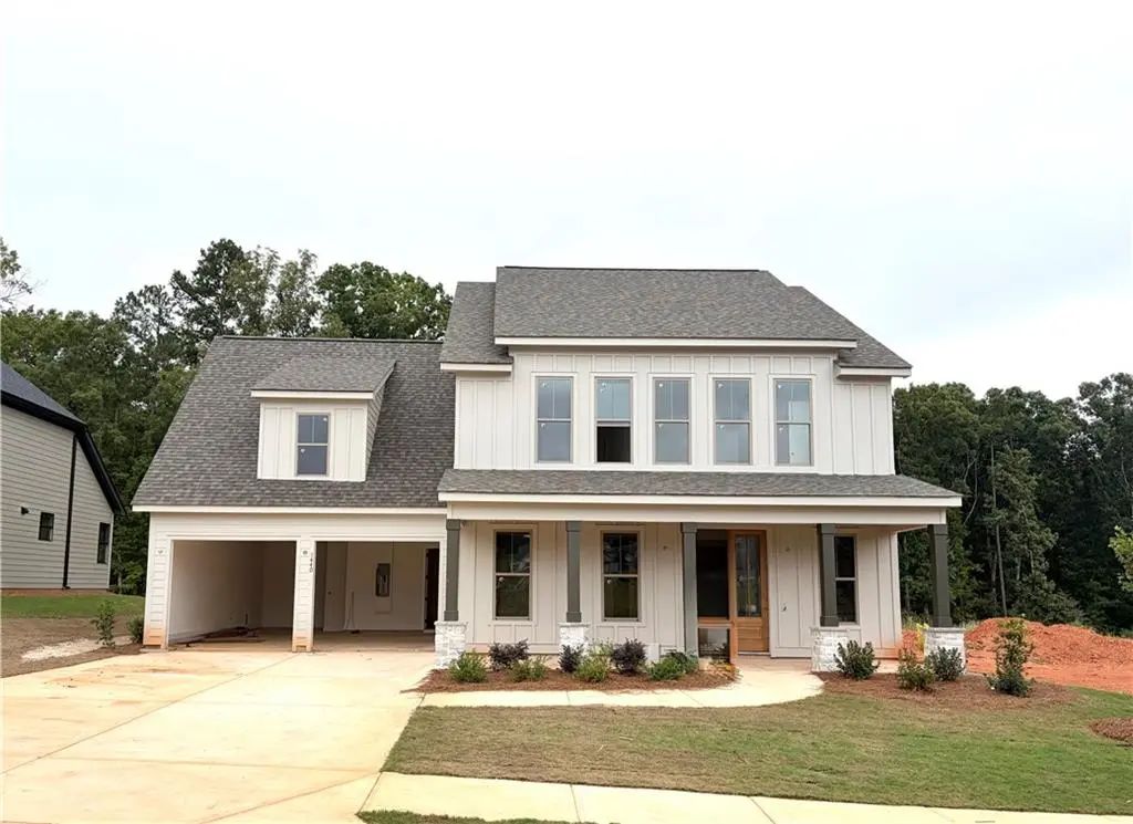 1440 Legend Drive, Greensboro