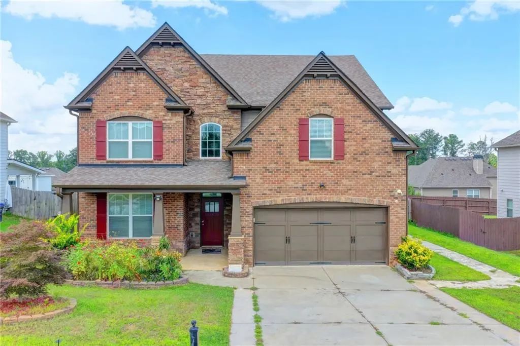 3431 Tioga Lake Cove, Lawrenceville