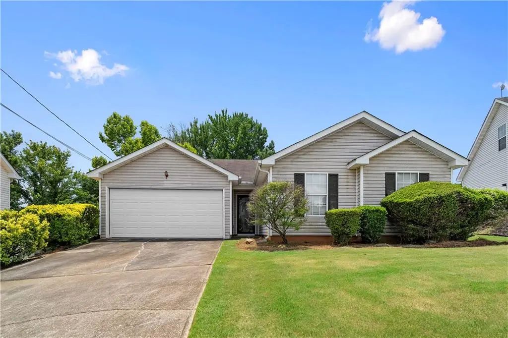 5515 Lofwood Lane, Lithonia