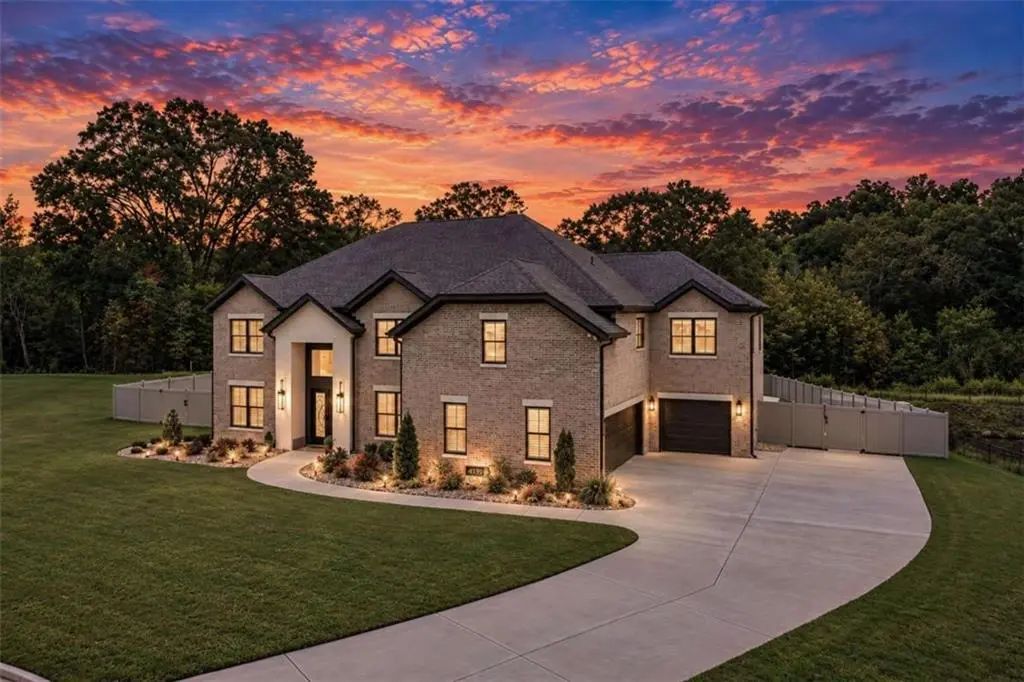 3077 Reserve Court, Conyers