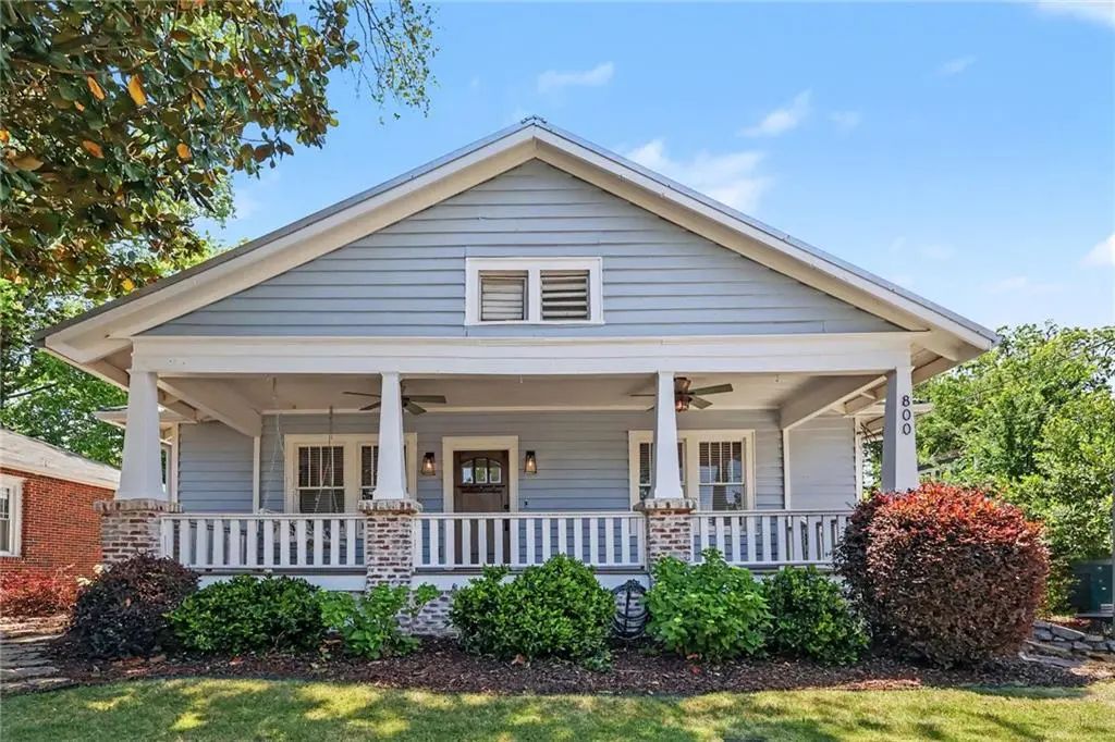 800 Bellemeade Avenue Nw, Atlanta