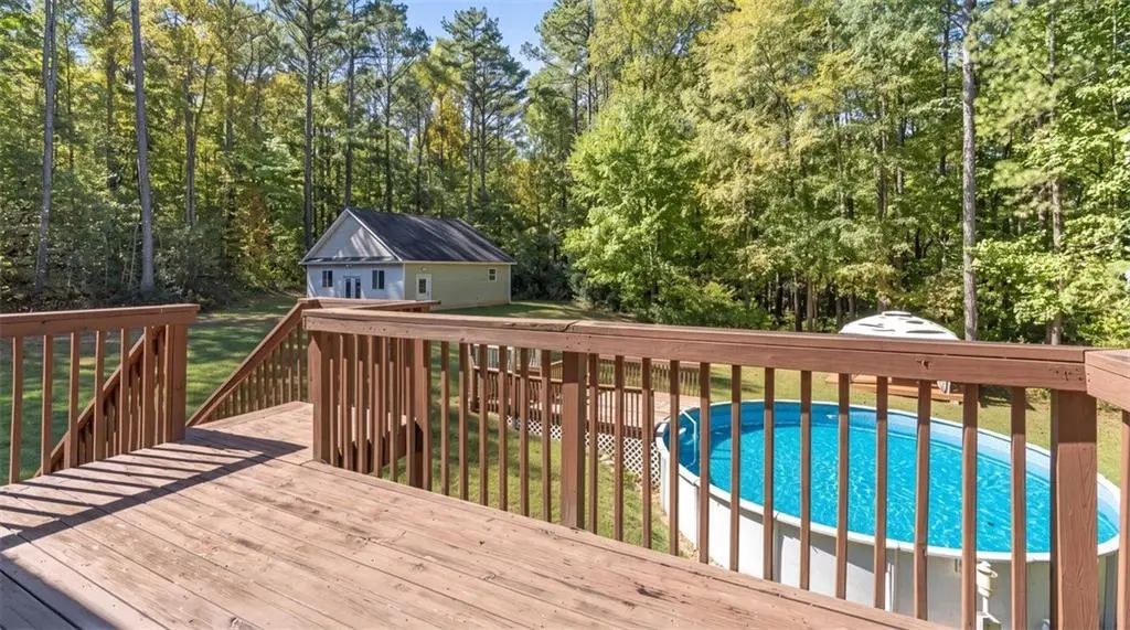 2051 E Atlanta Road E, Stockbridge