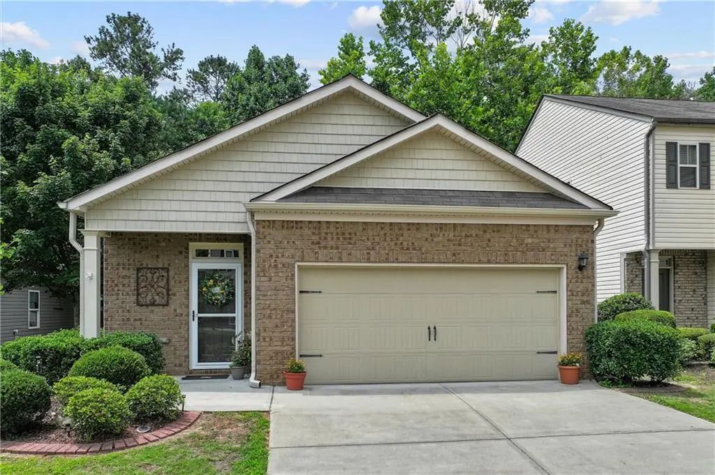508 Altama Way, Acworth