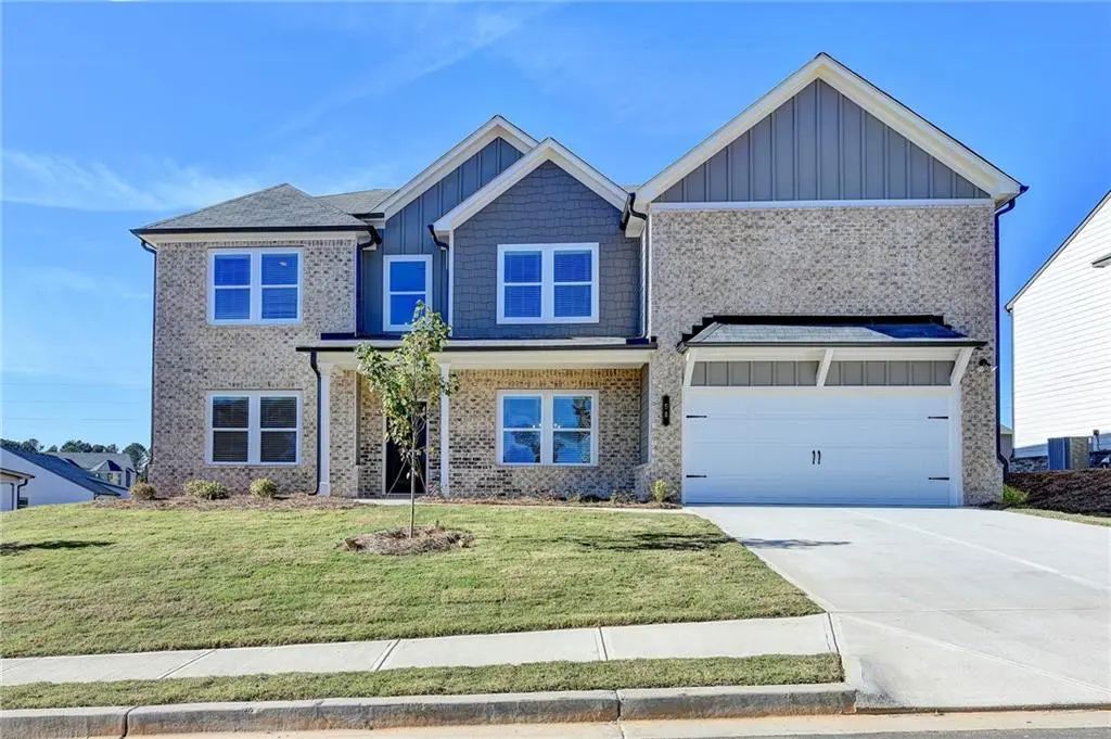 58 Longhorn Way, Auburn