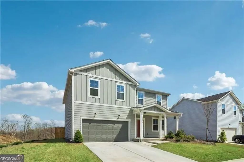 2978 Salinger Way, Gainesville