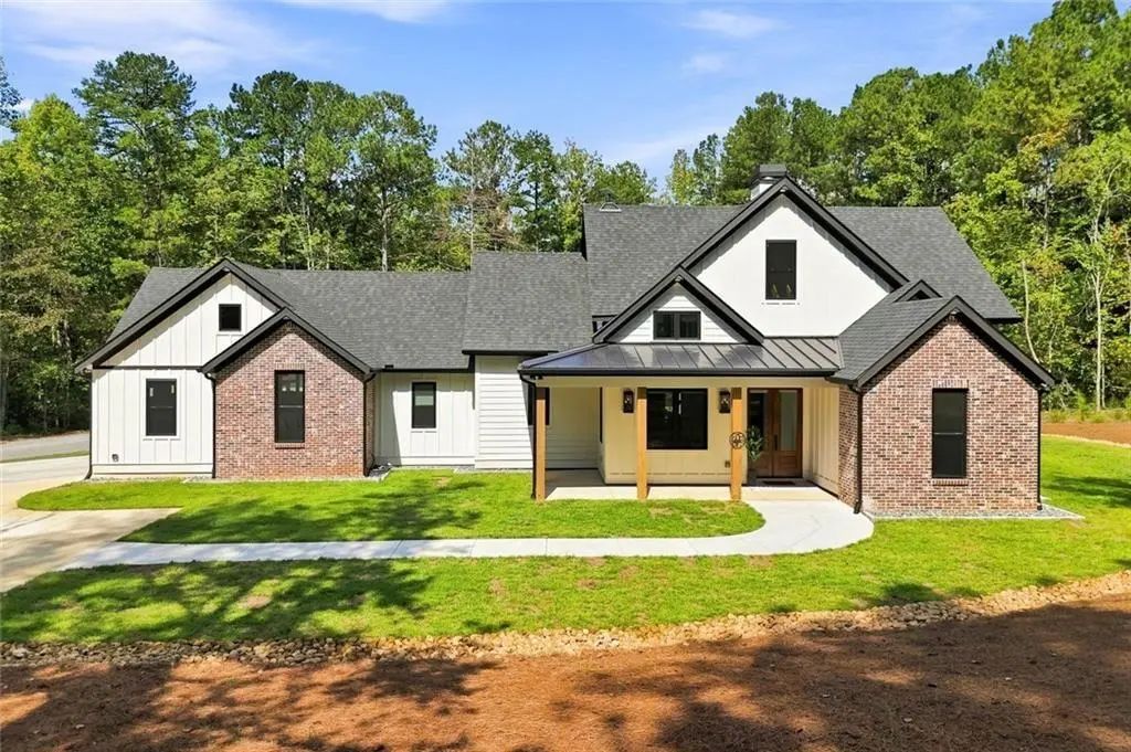 378 Ficklen Place, Canton