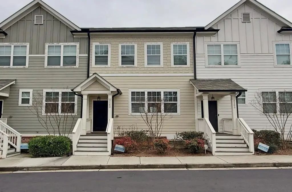 2163 Wiggins Walk, Atlanta
