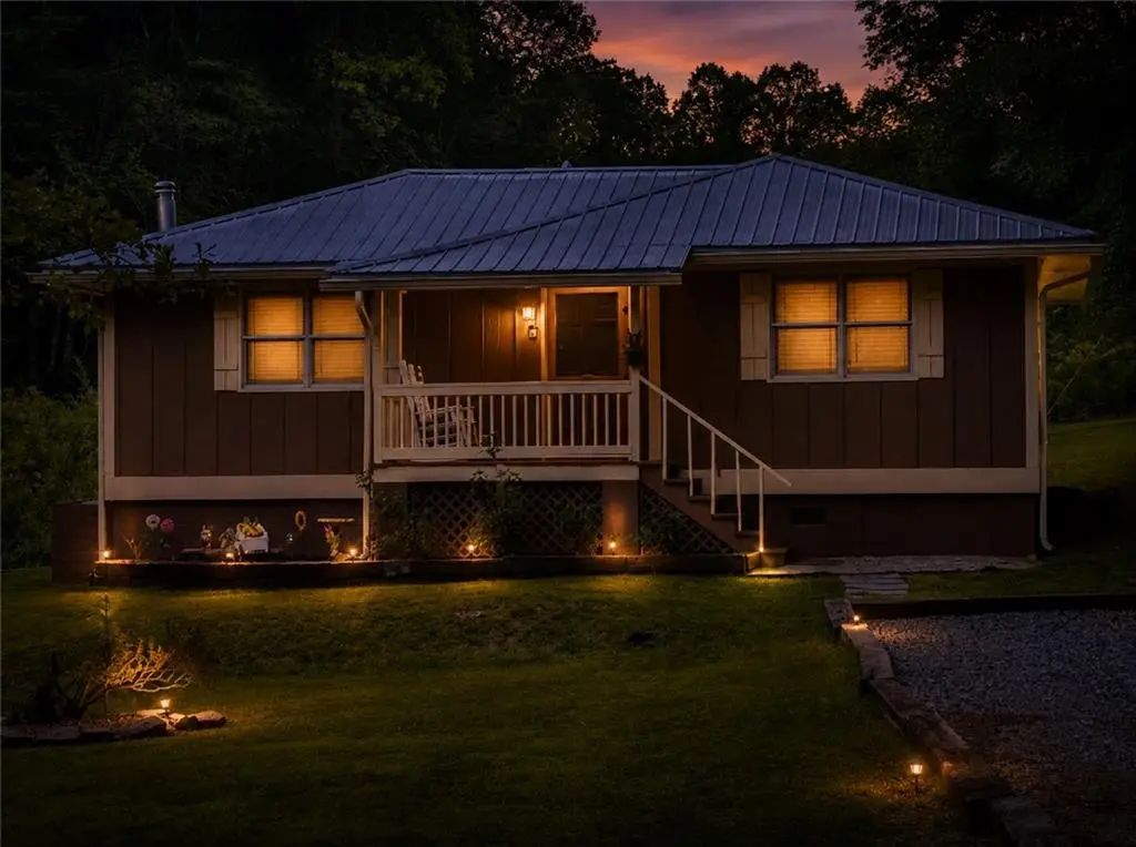 7932 Highway 75 Alt, Helen