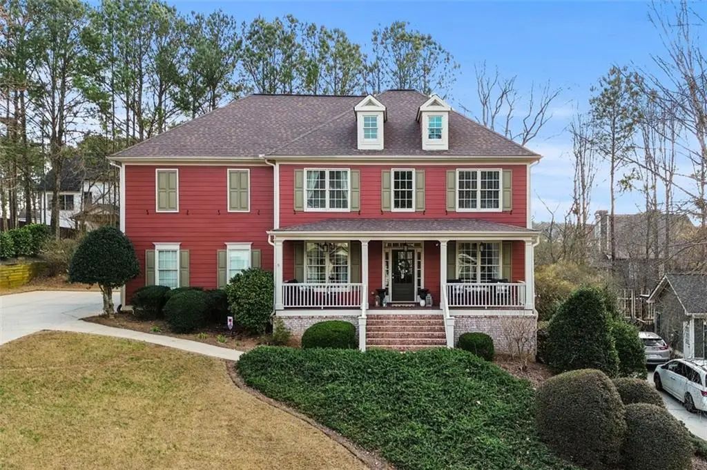 513 Black Canyon Park, Canton