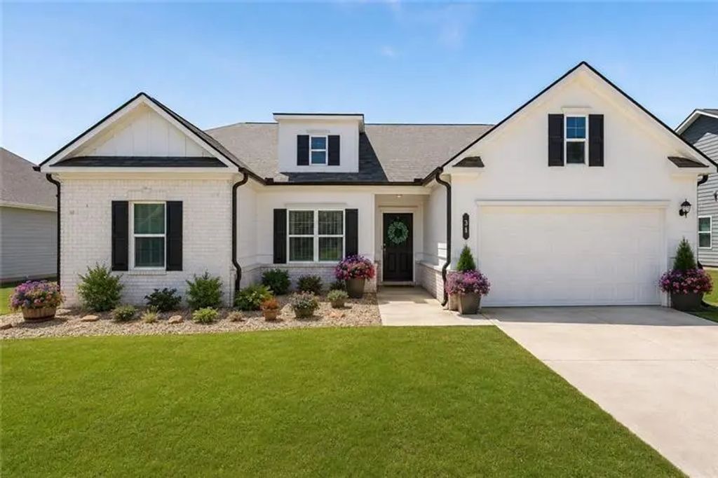 31 Westover Road Se, Cartersville