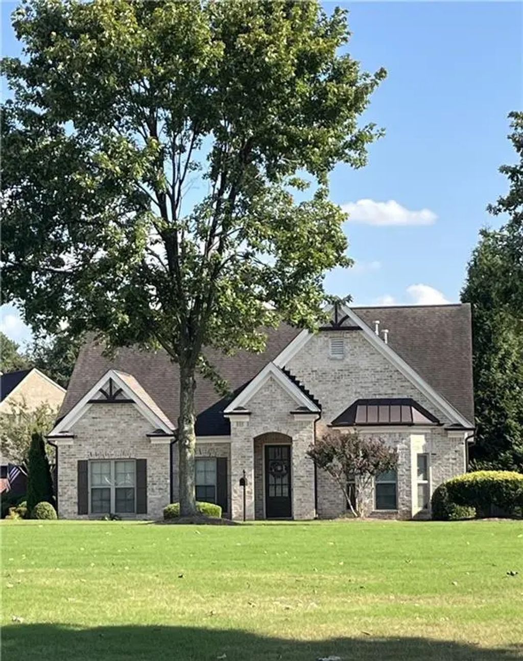 5730 Rivermoore Drive, Braselton