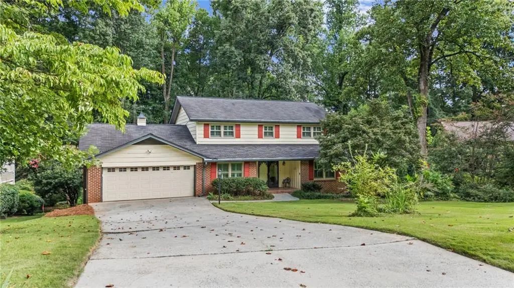 2679 Regency Drive E, Tucker