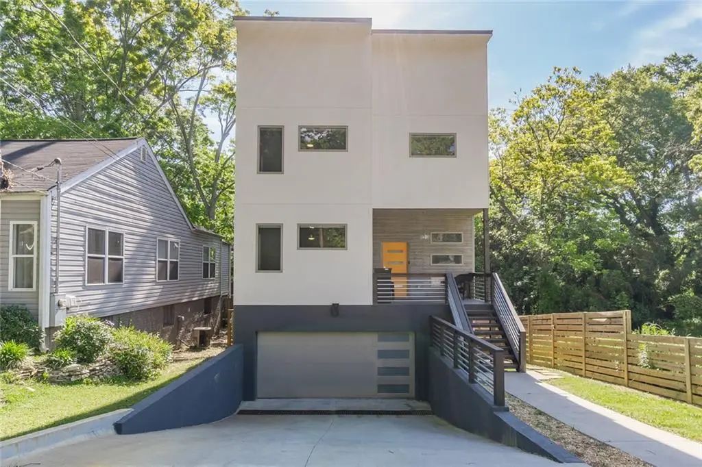 406 E Side Avenue Se, Atlanta