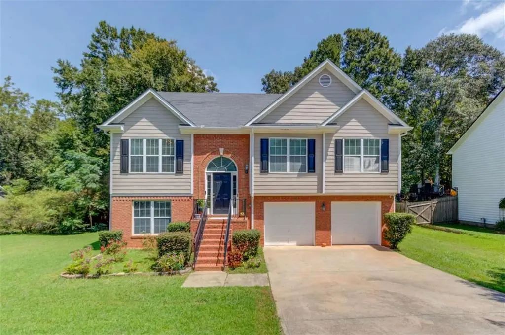 1143 Augustine Drive, Auburn
