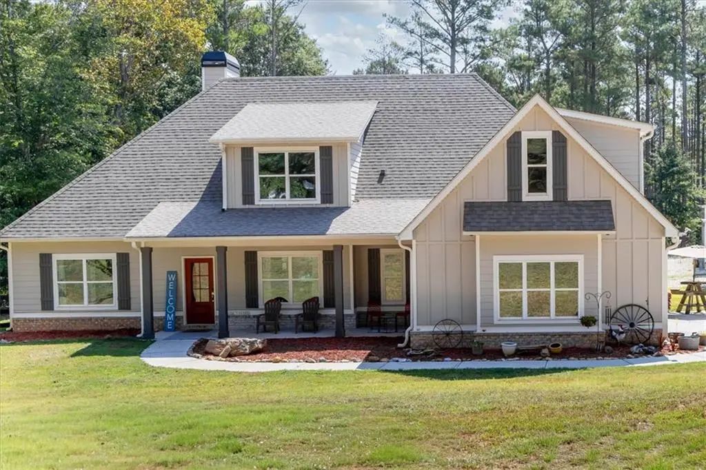 1269 Attaway Road, Bowdon