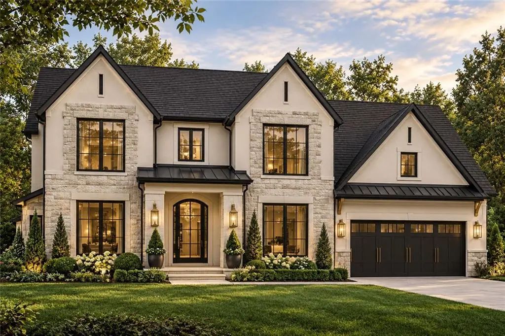 2057 Fontainbleau Drive, Conyers