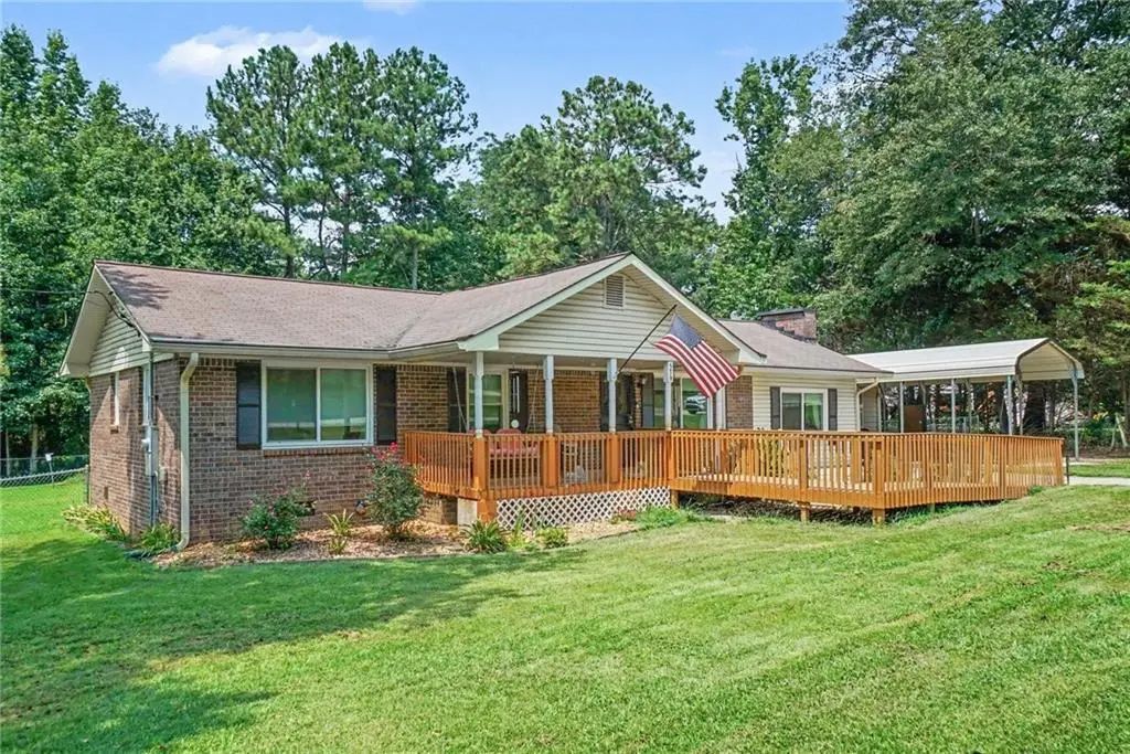 539 Morningside Drive, Hiram