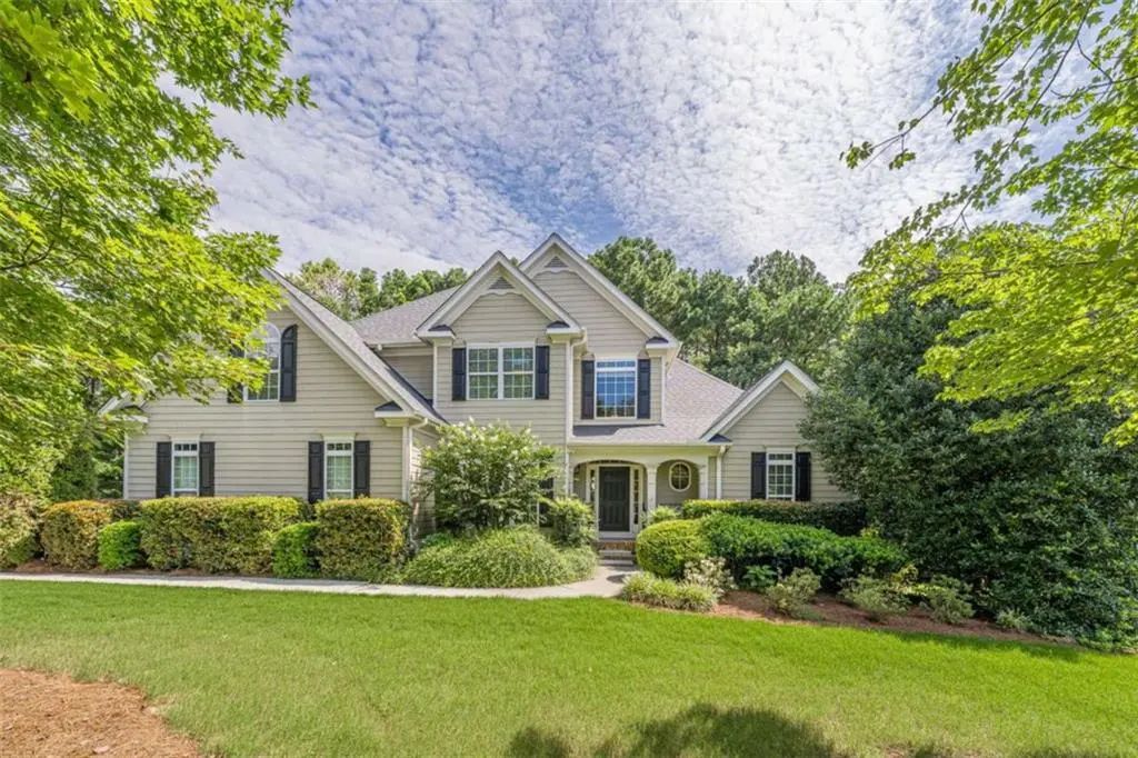 4190 Lakeside Boulevard, Monroe