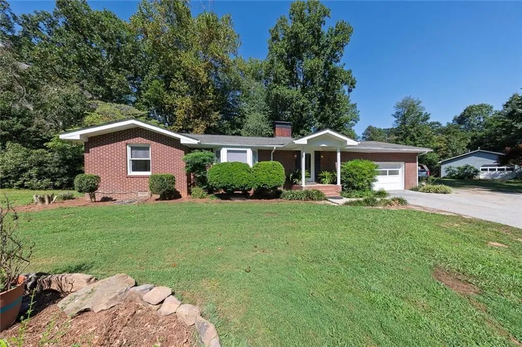 3337 Upper Bethany Road, Ball Ground