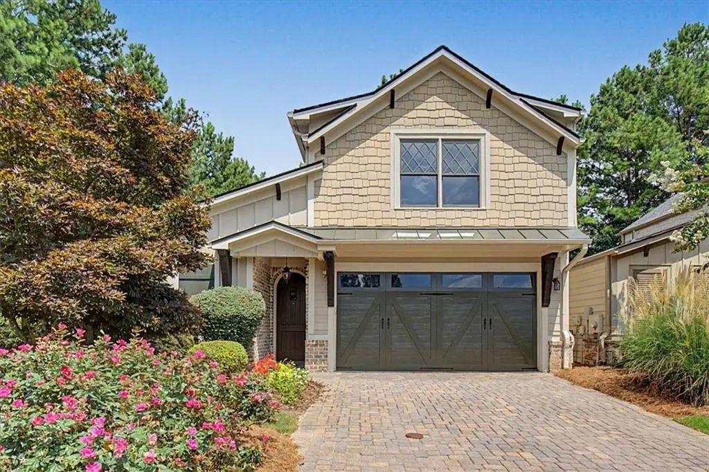 601 Stickley Oak Way, Woodstock