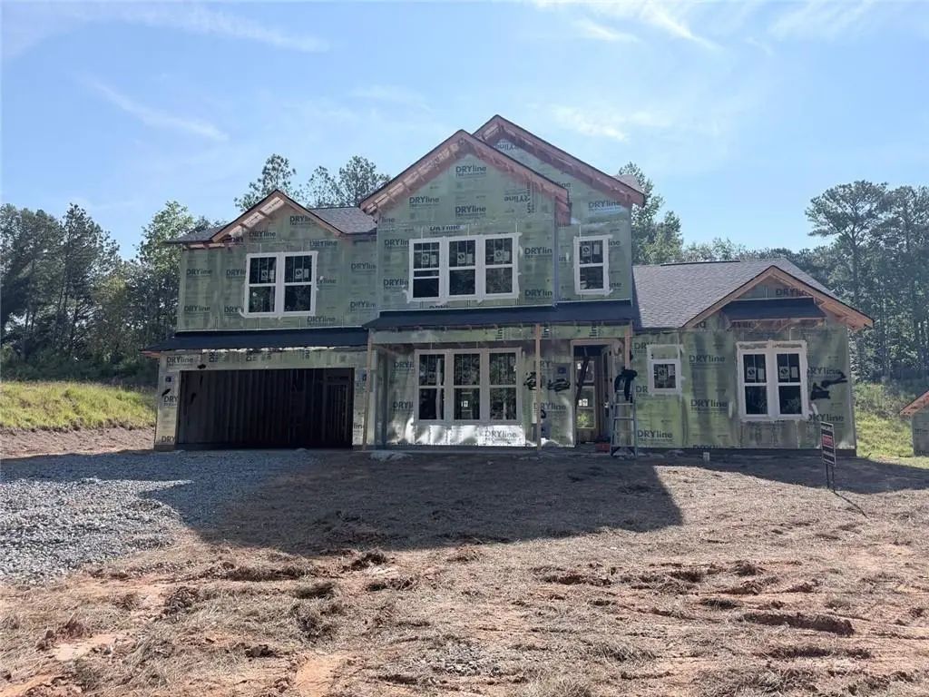 123 Wood Grove Lane, Canton